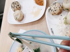 -小杨生煎(成山巴黎春天店)