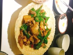 -湘与香缘·湖南菜(王府井北京市百货大楼店)
