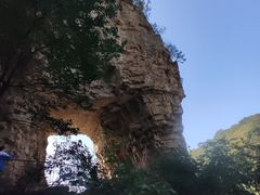 -老象峰