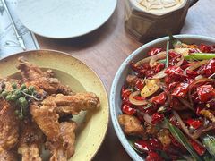 -Blac+Blac(中海环宇荟店)