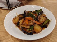 -东北风(江北万达店)