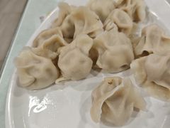 -听涛雅苑百味饺子老家菜馆
