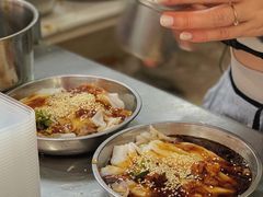 -放鸡岛之美食