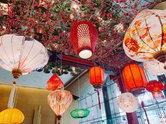 -青岛海尔洲际酒店