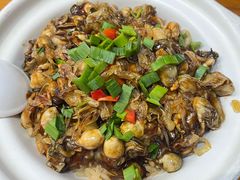 -醉壹号海鲜大排档·老厦门特色菜(厦门美食地标店)
