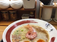 -雷门拉面·现熬骨汤(凯德来福士店)