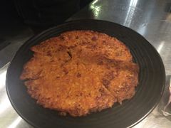 -韩聚屋韩国烤肉餐厅(新北万达店)