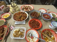 -老三样·旧食新味(万寿宫店)