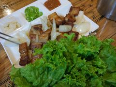 -京玉菲饭店(李村店)