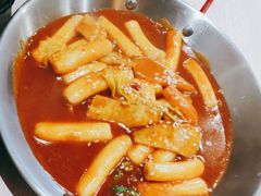 -文成焕·家族韩式餐厅