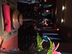 iphone_upload_pic-花马天堂云南餐厅 Lost Heaven(高邮路店)