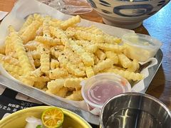 -夏星酒馆(剑桥公社店)