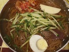 -玛嘻哒延吉烤肉料理店(莫邪路新天地店)