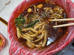 -安发瞧麻辣烫(总店)