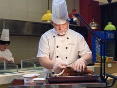 -北京烤鸭 ·儿童菜 ·采风阁家常菜餐厅(亚龙湾天域酒店)