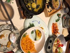 -卯时·龙光雅宴·精致锡帮菜(惠山古镇店)