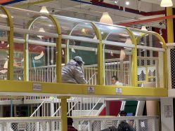 -泛尼尼儿童乐园(文化广场店)