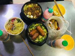 -南通大学-食堂