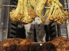 -古彭7只羊·招牌白串·碳锅羊肉旗舰店