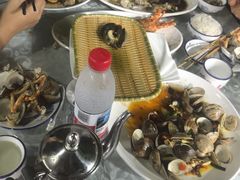 -范饭椰林川湘味海鲜·椰子鸡(三亚湾椰梦长廊店)