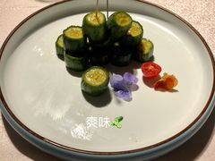 -天福苑(崇宁路店)