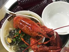 -荔林食店(西华路店)
