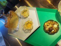 -茶是一枝花泡茶店