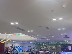 -英派斯健身(海信国际中心馆)