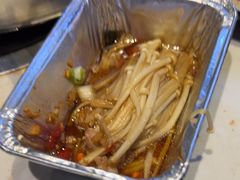 -非烤勿扰韩料自助烤肉(松山湖万科店)