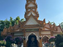 -云南勐巴娜西珍奇园