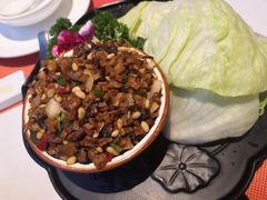 -若蘭慈·无国界素食料理(欢乐海岸店)