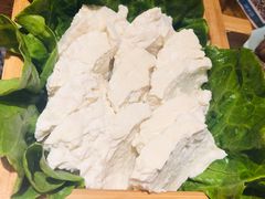 现磨豆花-蜀大侠火锅(四川北路店)