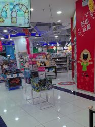 -玩具反斗城TOYSRUS(龙湖杭州西溪天街店)