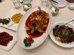 -得月楼·省级非遗·传统苏帮菜(观前店)