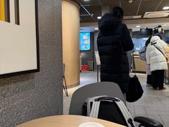 -麦当劳(北京南站店)