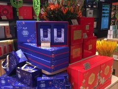 -吴裕泰茶莊(大栅栏店)