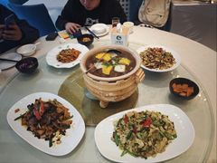 -飞鹿餐饮·陕南菜(北关店)