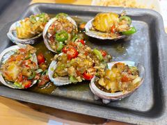 -木屋烧烤(观澜湖新城MH店)