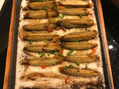 -丰收日·小海鲜·沪上家宴(顾村正大店)