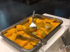 -清心素食自助餐厅(夫子庙店)