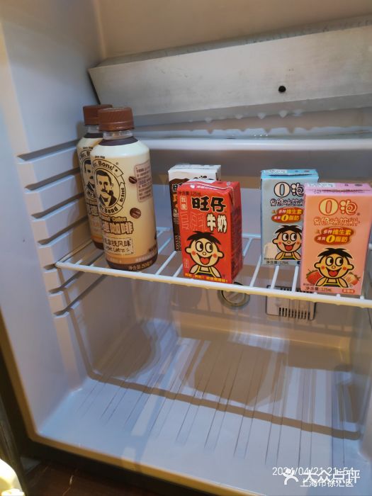 上海神旺大酒店图片