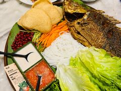 -婉泰·特色小吃·舂鸡脚(告庄二店)