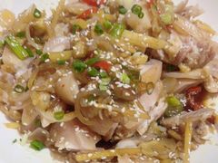 -德胜轩正宗顺德菜(宝安沙井会展中心店)