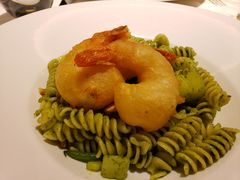 -COVA 餅店及餐廳(太古广场店)