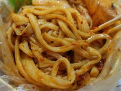 -王菊美食街·王菊面馆(总店)