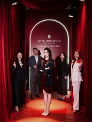 -华侨城洲际大酒店·宴会厅