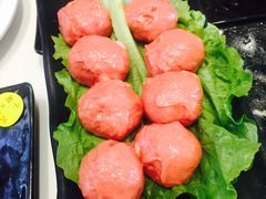 -陈记顺和潮汕牛肉火锅(番禺迎宾大道店)
