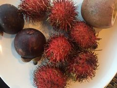 -荣誉国际酒店-云顶旋转餐厅