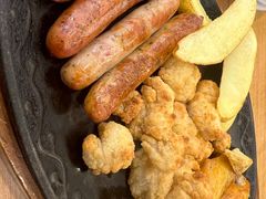 -萨莉亚(百信广场店)