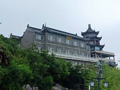 -句容茅山景区